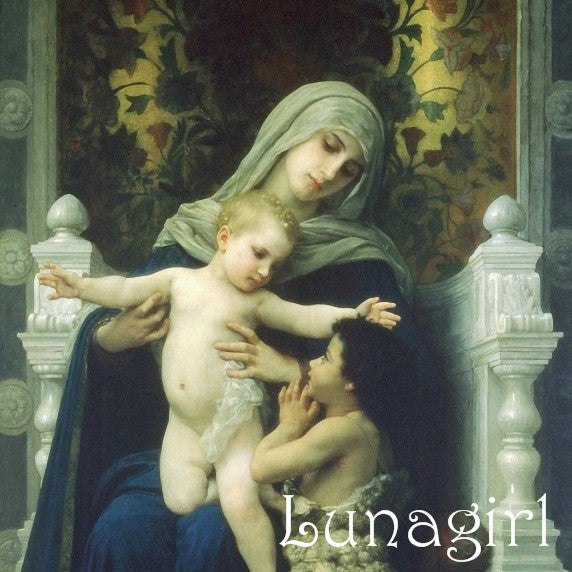 Religious Paintings Through the Ages: 150 Images - Lunagirl