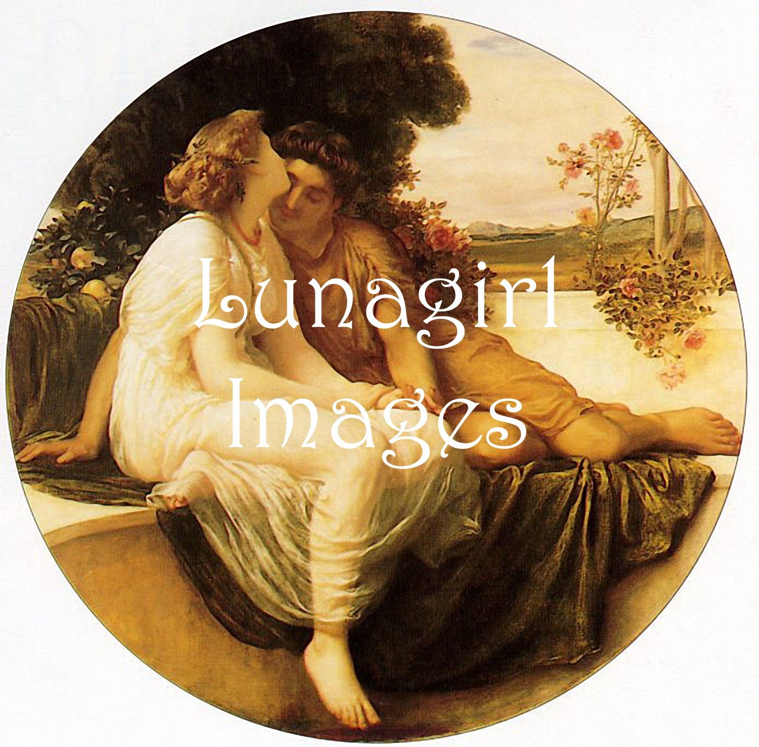 Victorian Neoclassical Art : 290 Images - Lunagirl