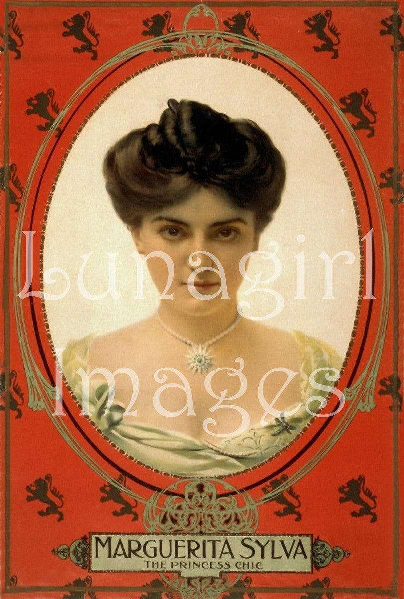 Vintage Theater Posters: Actors Actresses Drama & Operetta: 700 Images - Lunagirl
