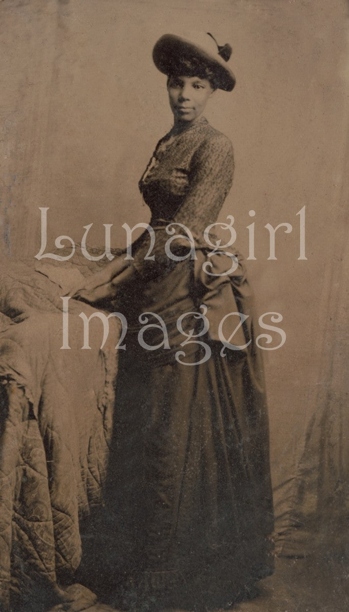 African American Vintage Images: 400 Images - Lunagirl