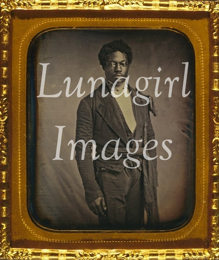 African American Vintage Images: 400 Images - Lunagirl