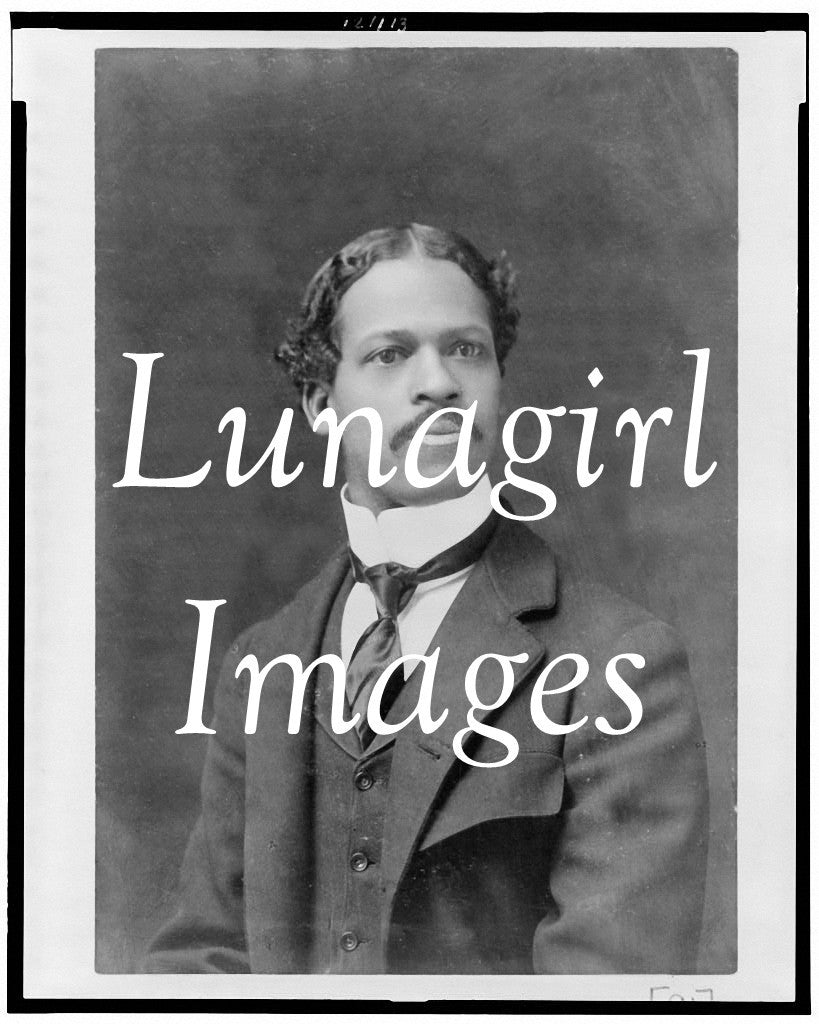 African American Vintage Images: 400 Images - Lunagirl