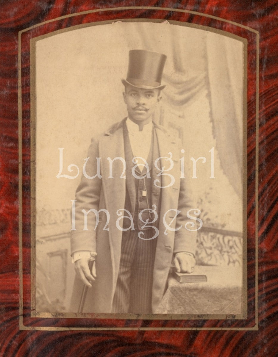 African American Vintage Images: 400 Images - Lunagirl