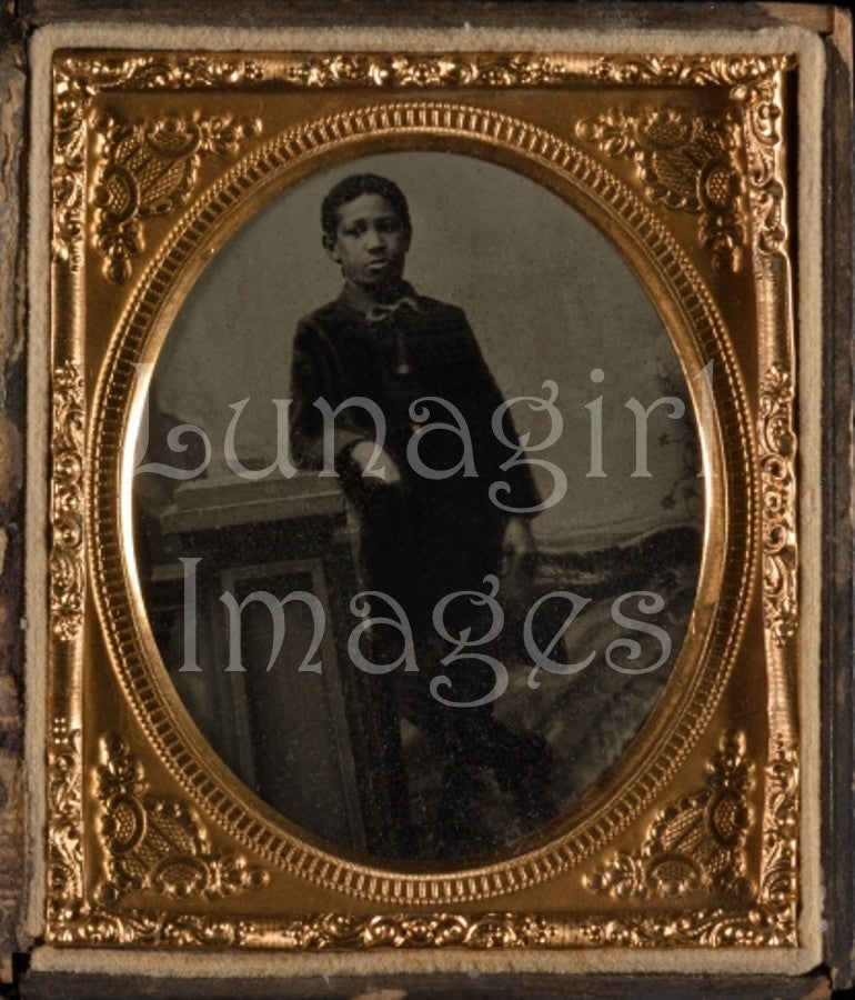 African American Vintage Images: 400 Images - Lunagirl