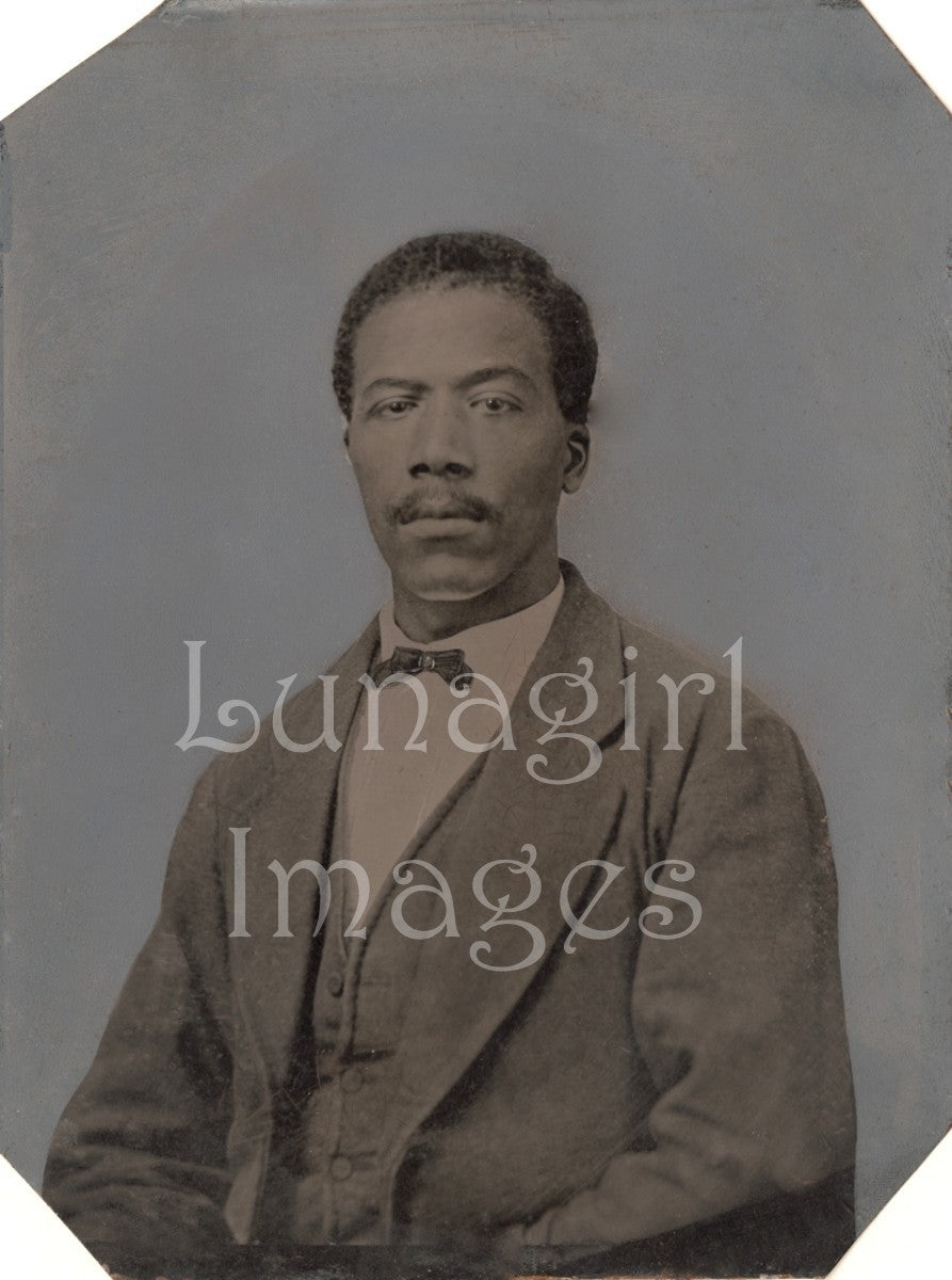 African American Vintage Images: 400 Images - Lunagirl