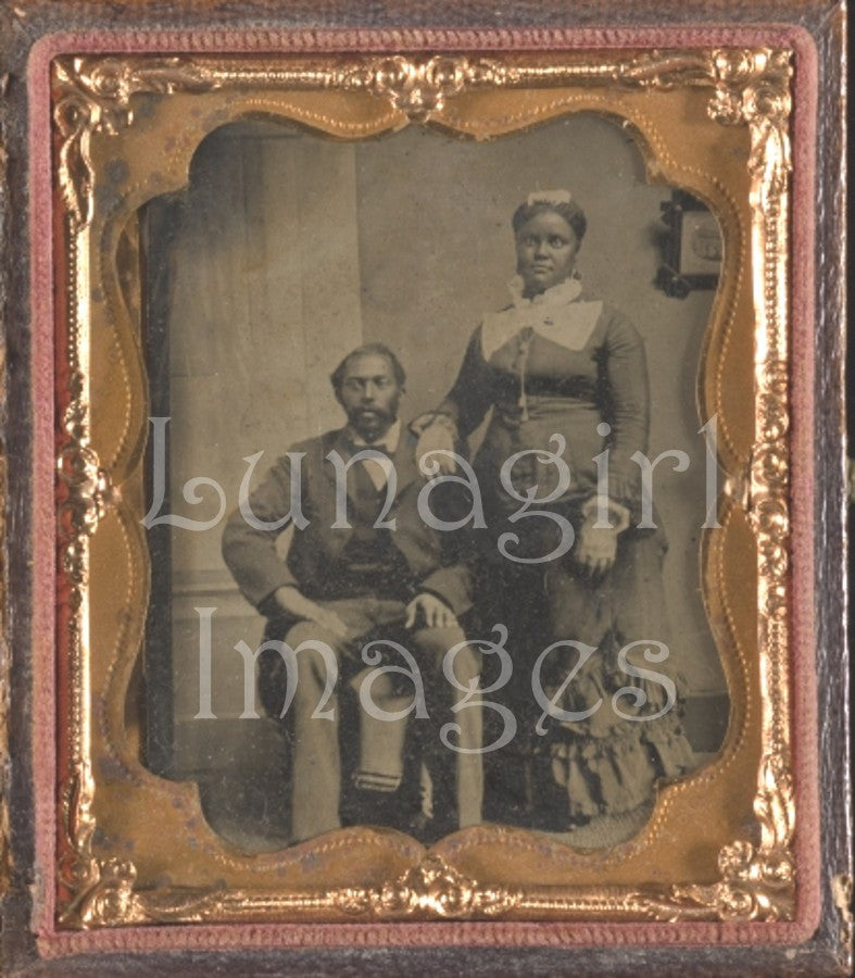 African American Vintage Images: 400 Images - Lunagirl