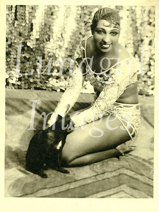 African American Vintage Images: 400 Images - Lunagirl