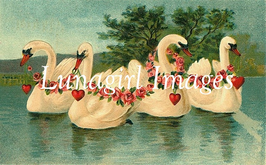 Victorian Birds: 500 Images - Lunagirl