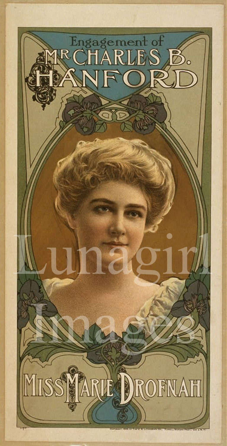 Victorian Edwardian Vintage Ladies Photos Volume #1: 1000 Images - Lunagirl