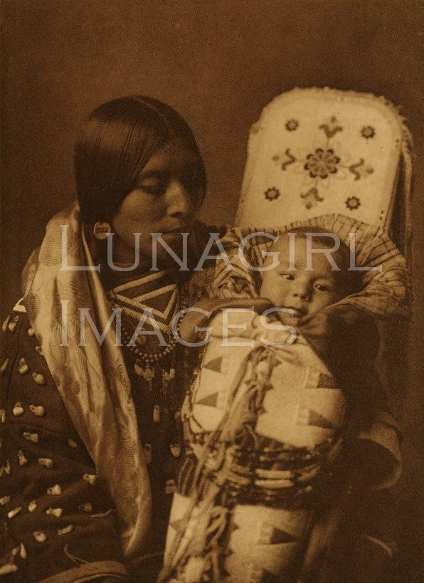 Native American Photographs: 2200 Images - Lunagirl