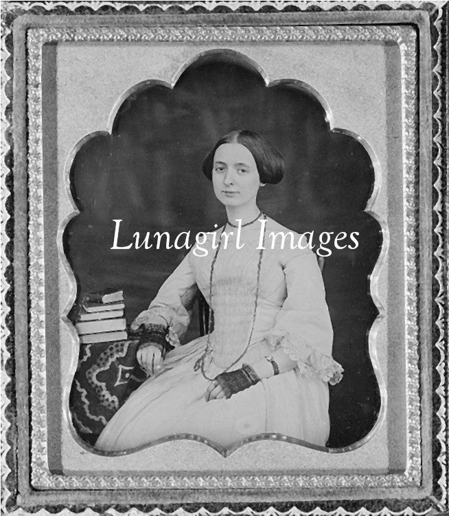Antique Daguerreotypes Photos: 300 Images - Lunagirl