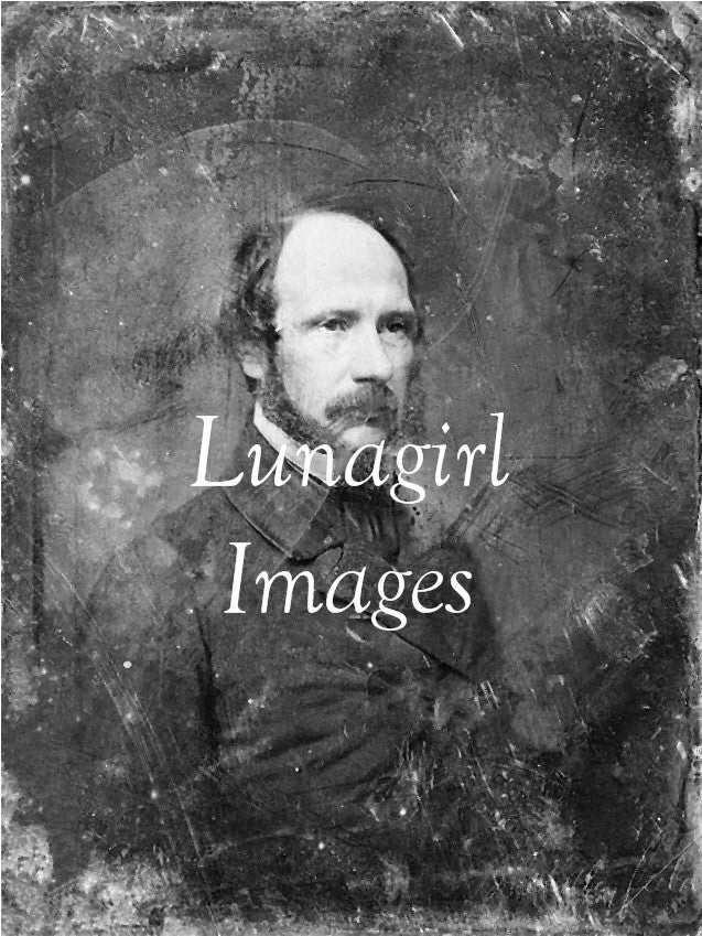 Antique Daguerreotypes Photos: 300 Images - Lunagirl