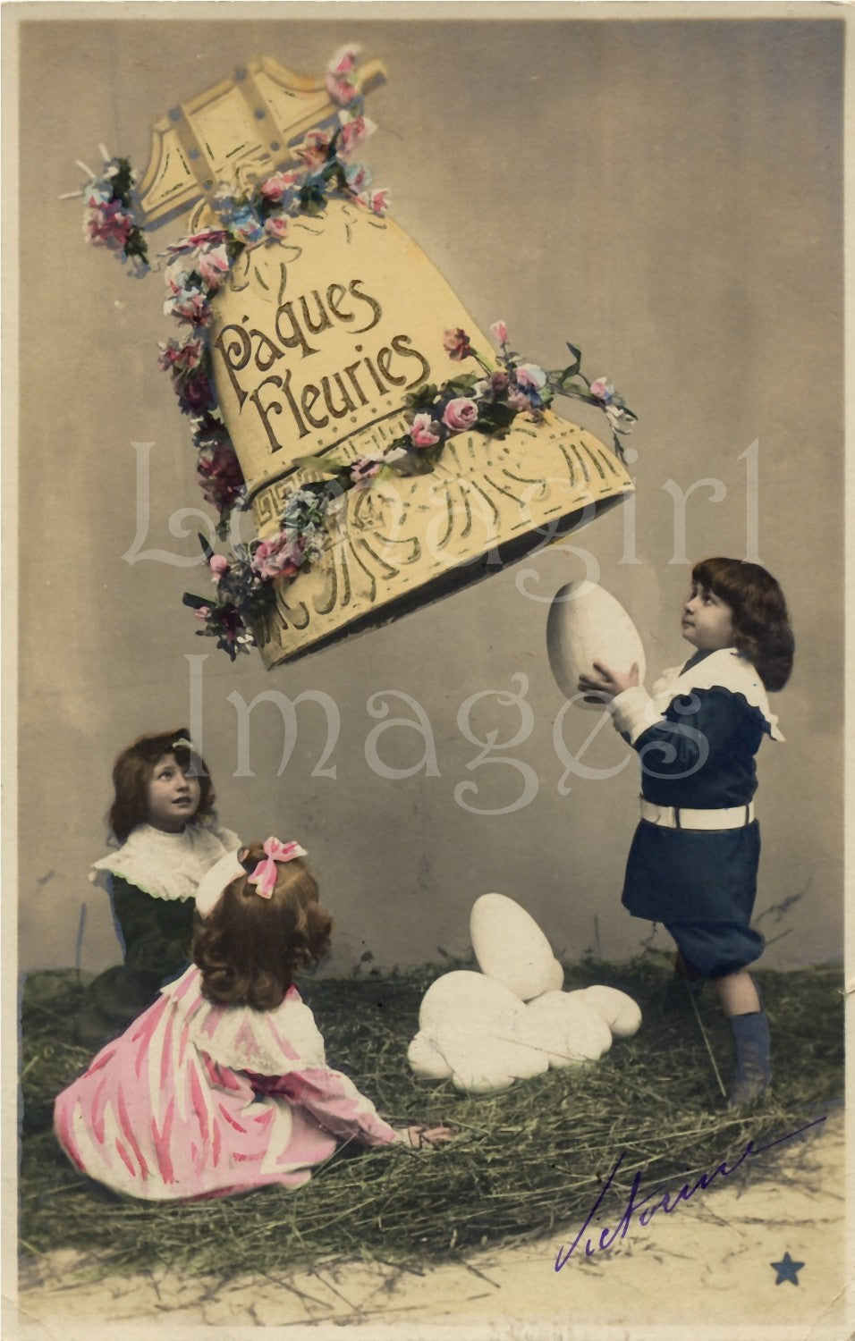 Easter Photos & Postcards: 100 Images - Lunagirl