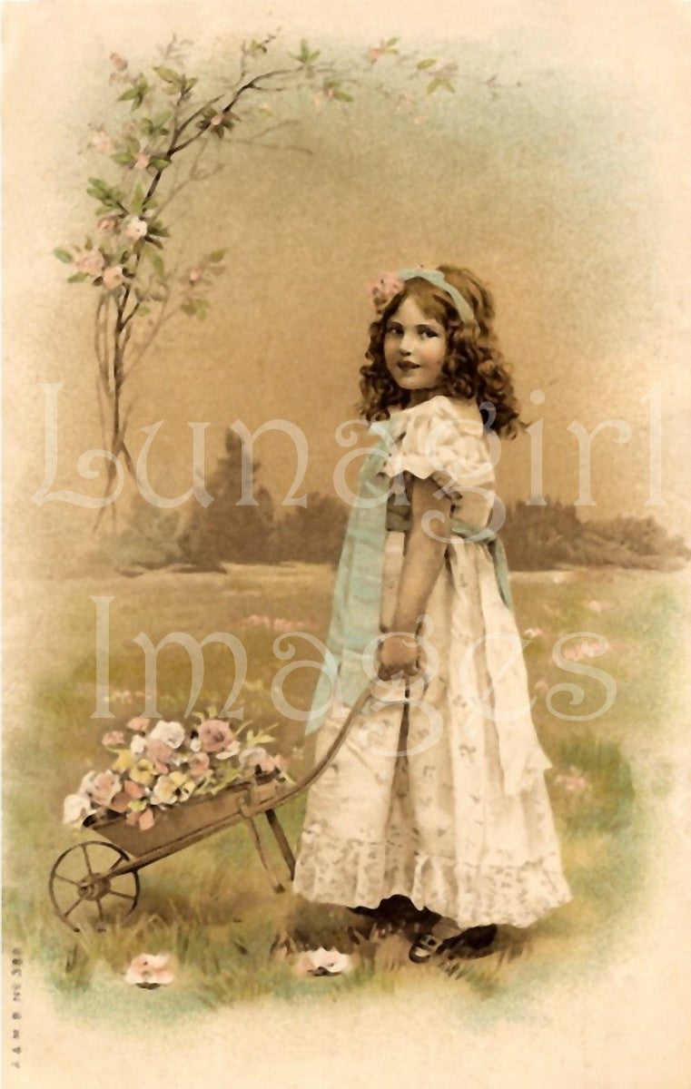 Easter Photos & Postcards: 100 Images - Lunagirl