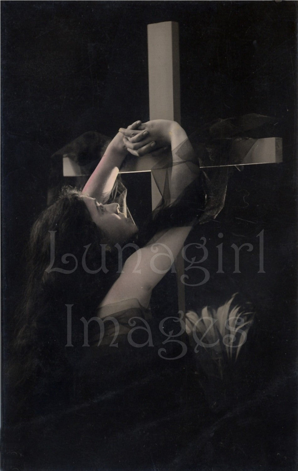 Easter Photos & Postcards: 100 Images - Lunagirl