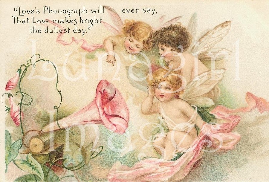 Angels Fairies Fairy Tale Art: 700 Images - Lunagirl