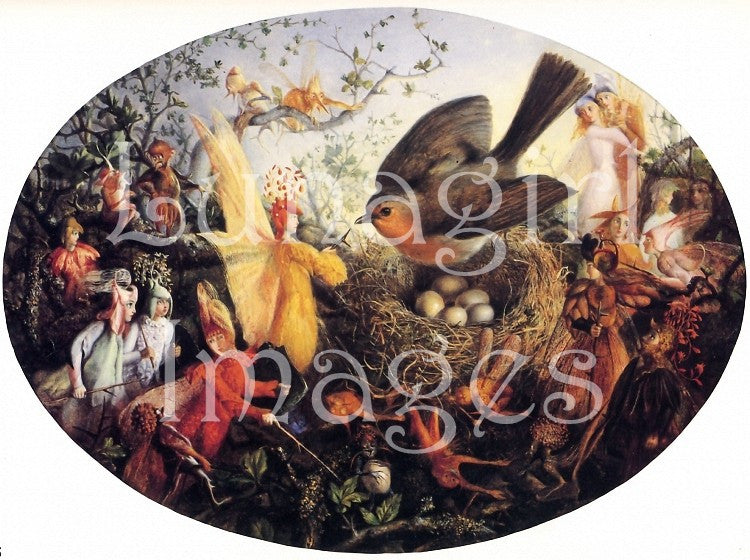 Angels Fairies Fairy Tale Art: 700 Images - Lunagirl