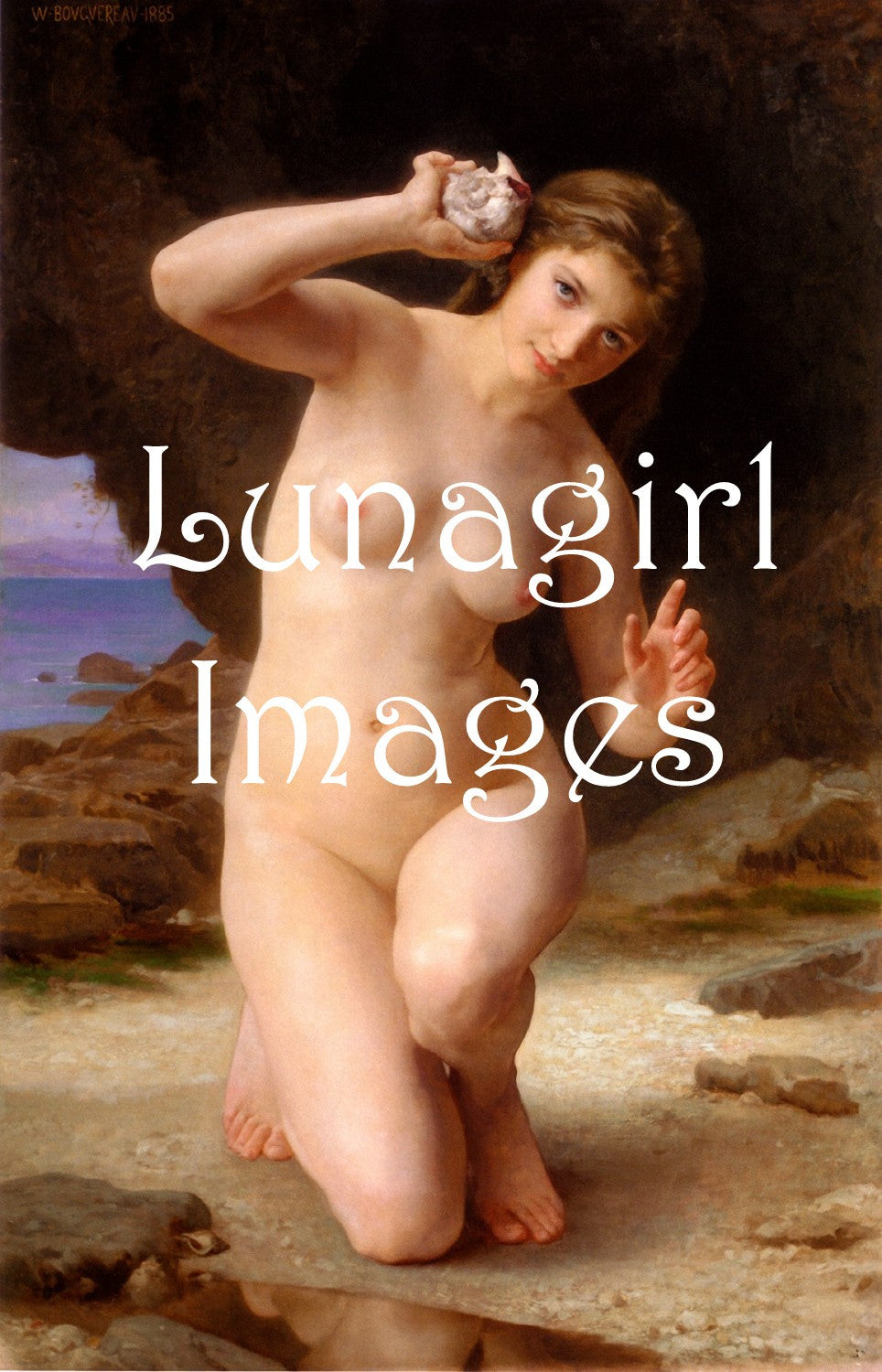 Victorian Neoclassical Art : 290 Images - Lunagirl