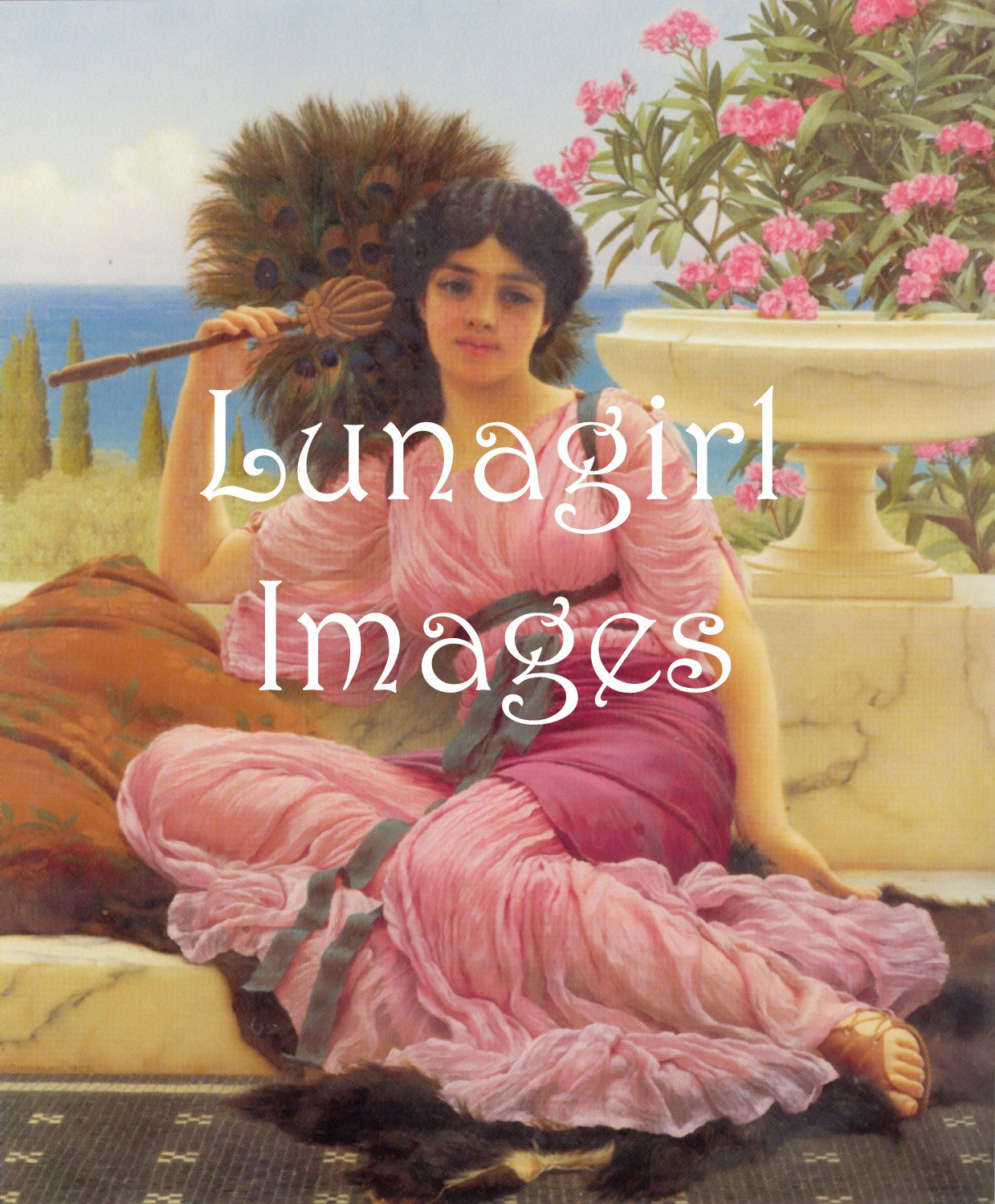 Victorian Neoclassical Art : 290 Images - Lunagirl