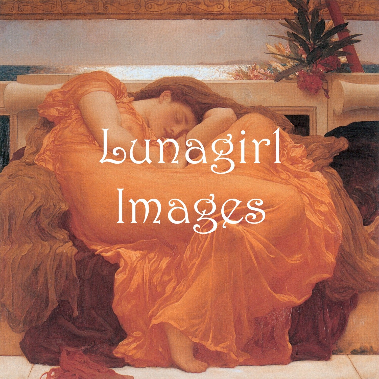 Victorian Neoclassical Art : 290 Images - Lunagirl