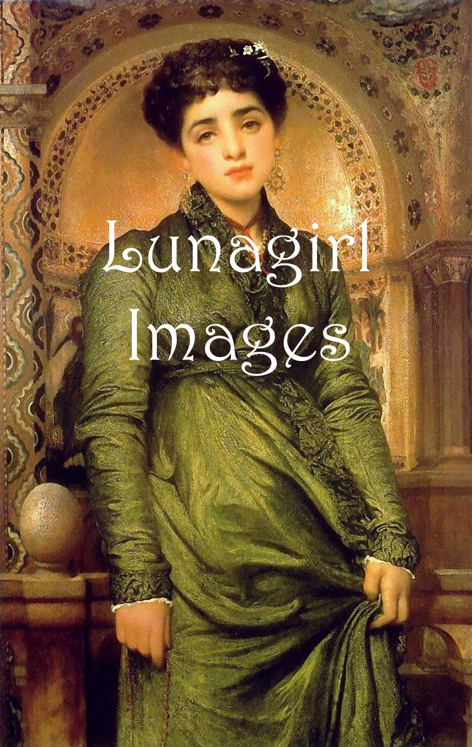 Victorian Neoclassical Art : 290 Images - Lunagirl