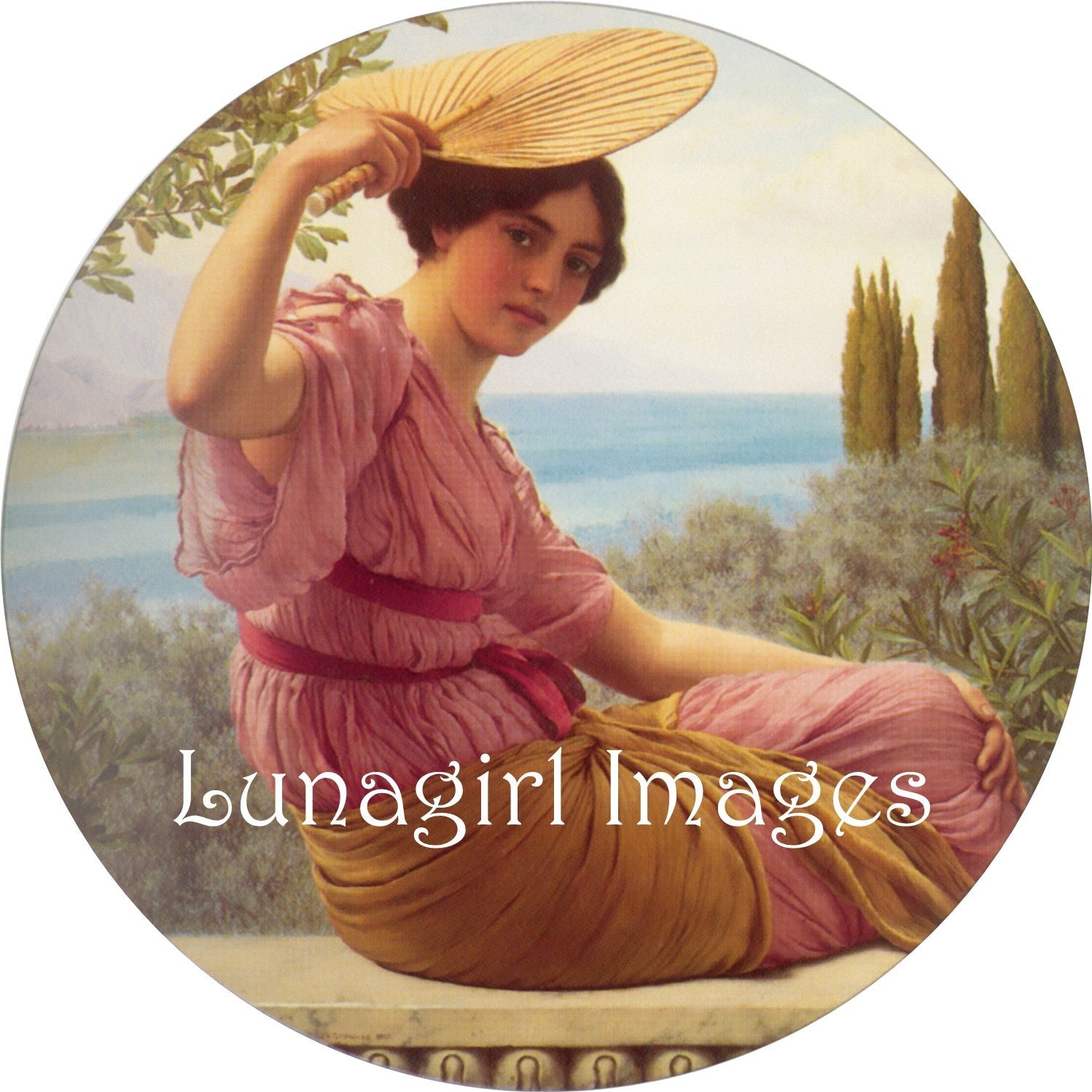 Victorian Neoclassical Art : 290 Images - Lunagirl