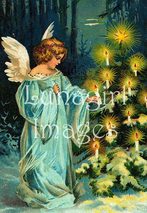 Victorian Holidays #1: Christmas & New Years: 1000 Images - Lunagirl
