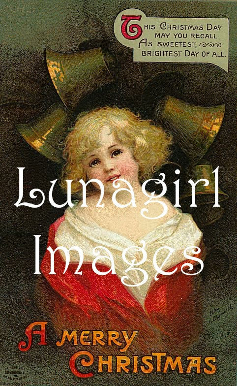 Victorian Holidays #1: Christmas & New Years: 1000 Images - Lunagirl