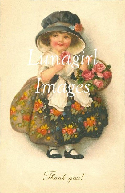 Victorian Holidays #3: Halloween Thanksgiving Patriotic & Birthdays: 500 Images - Lunagirl