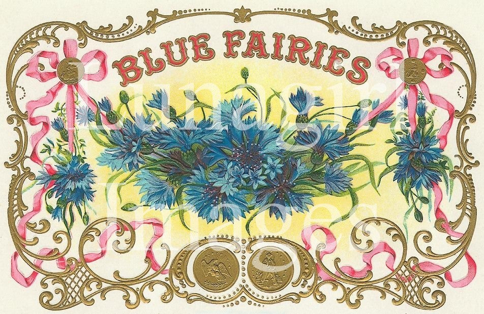 Victorian Flowers: 900 Images - Lunagirl