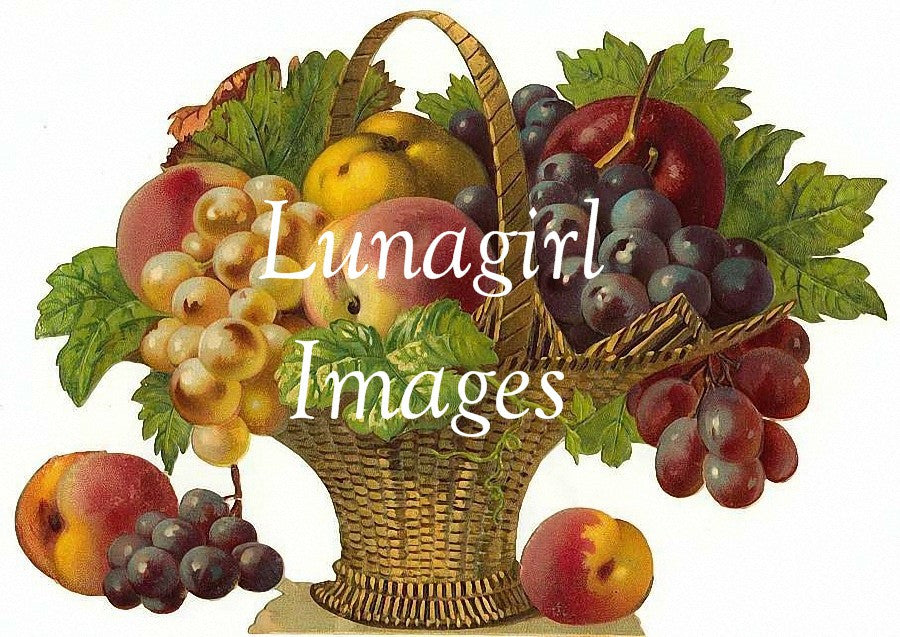 Victorian Flowers: 900 Images - Lunagirl