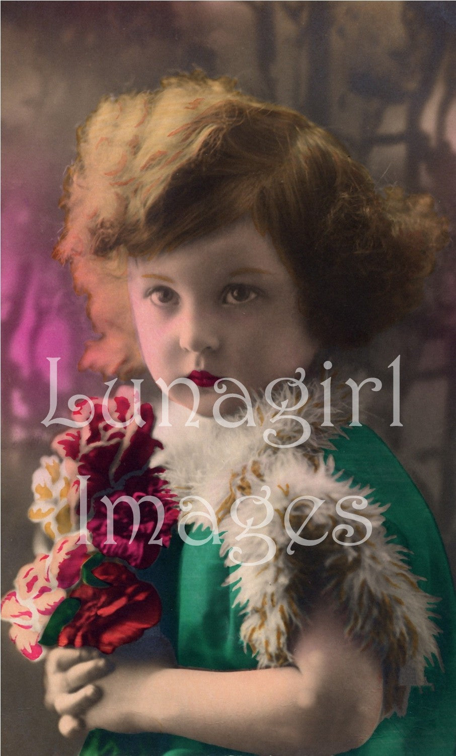 Vintage Photos Babies & Toddlers: 220 Images - Lunagirl