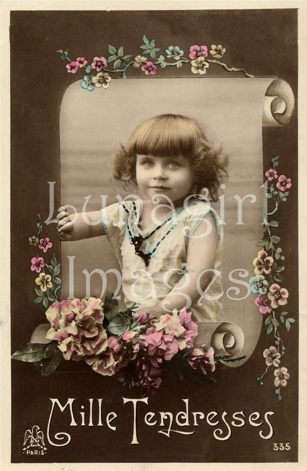 Vintage Photos Babies & Toddlers: 220 Images - Lunagirl
