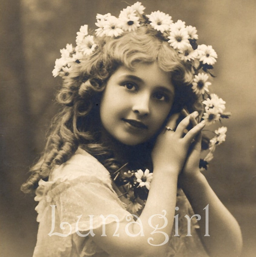 Victorian Little Girls Photos: 500 Images - Lunagirl