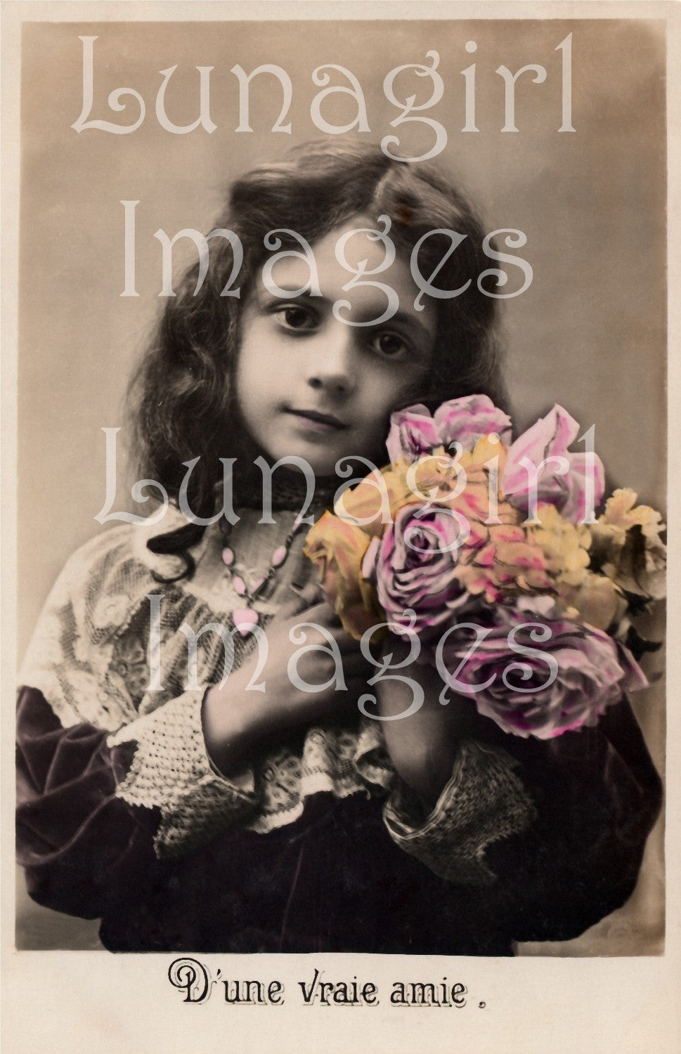 Victorian Little Girls Photos: 500 Images - Lunagirl