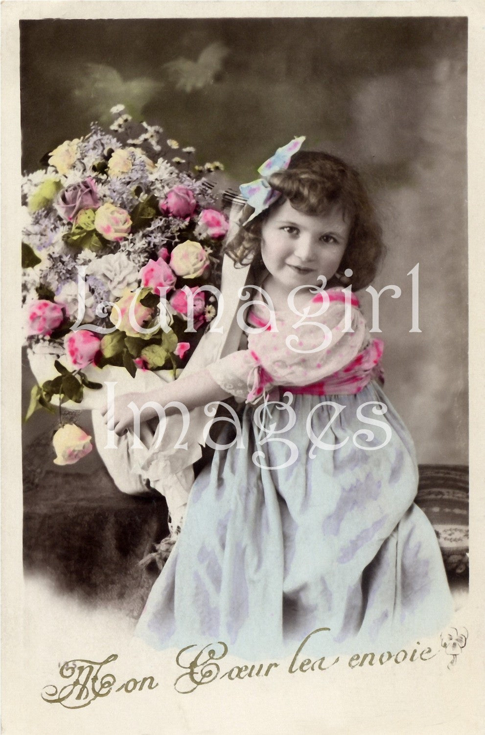 Victorian Little Girls Photos: 500 Images - Lunagirl