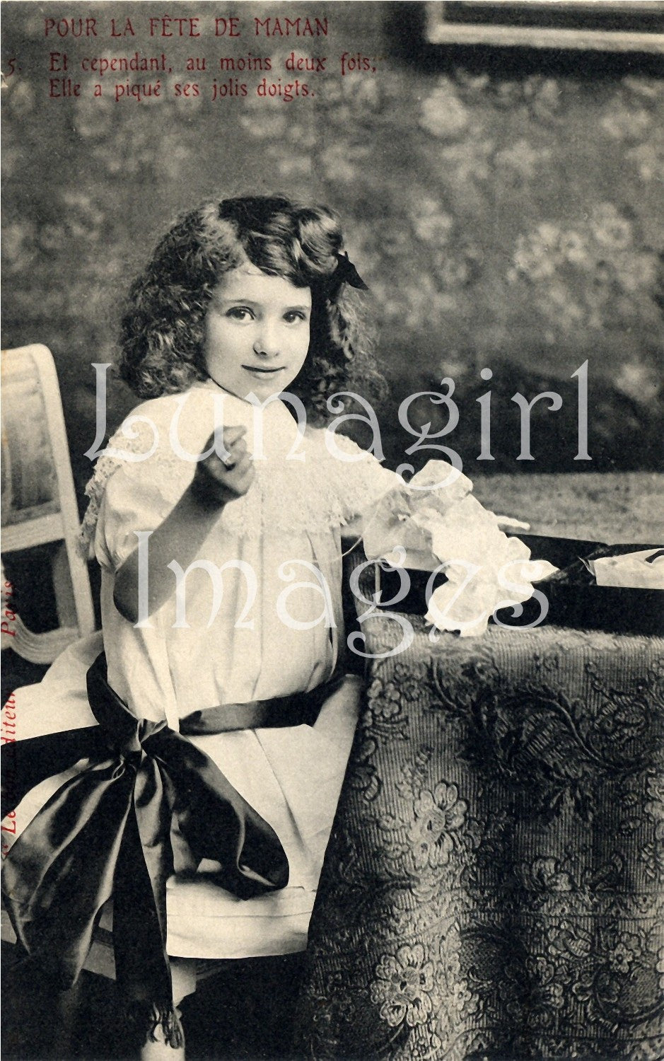 Victorian Little Girls Photos: 500 Images - Lunagirl