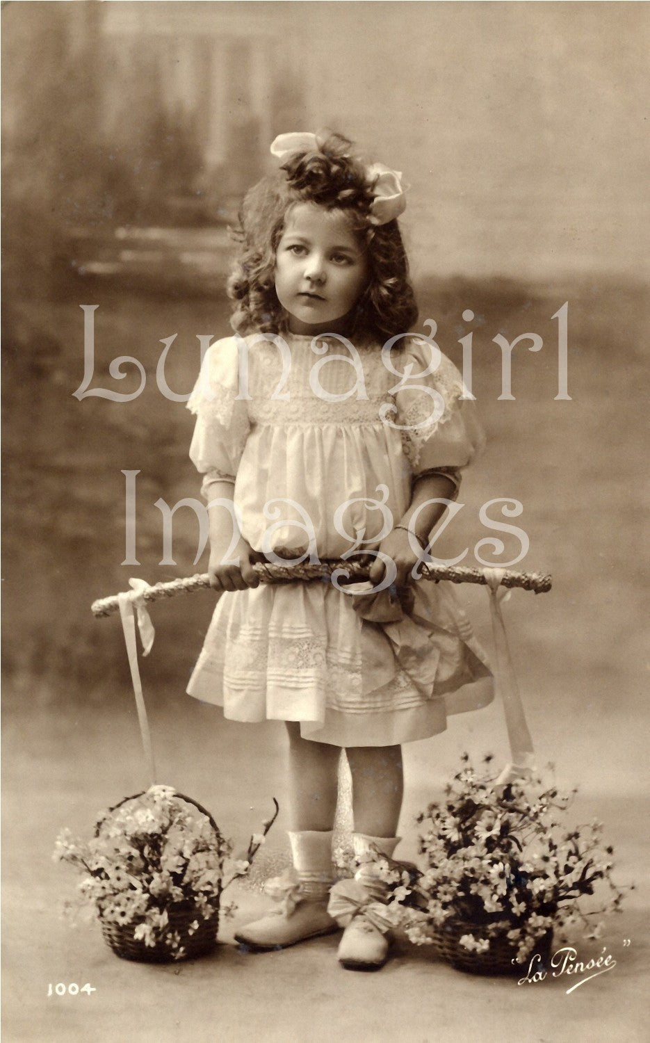 Victorian Little Girls Photos: 500 Images - Lunagirl