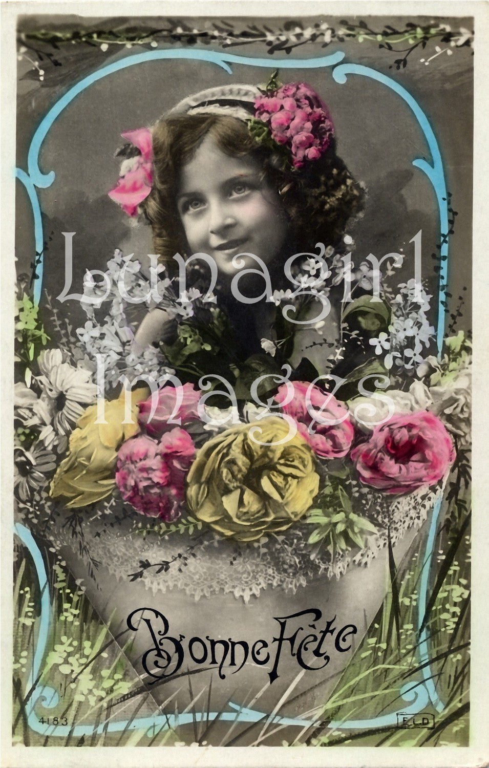 Victorian Little Girls Photos: 500 Images - Lunagirl