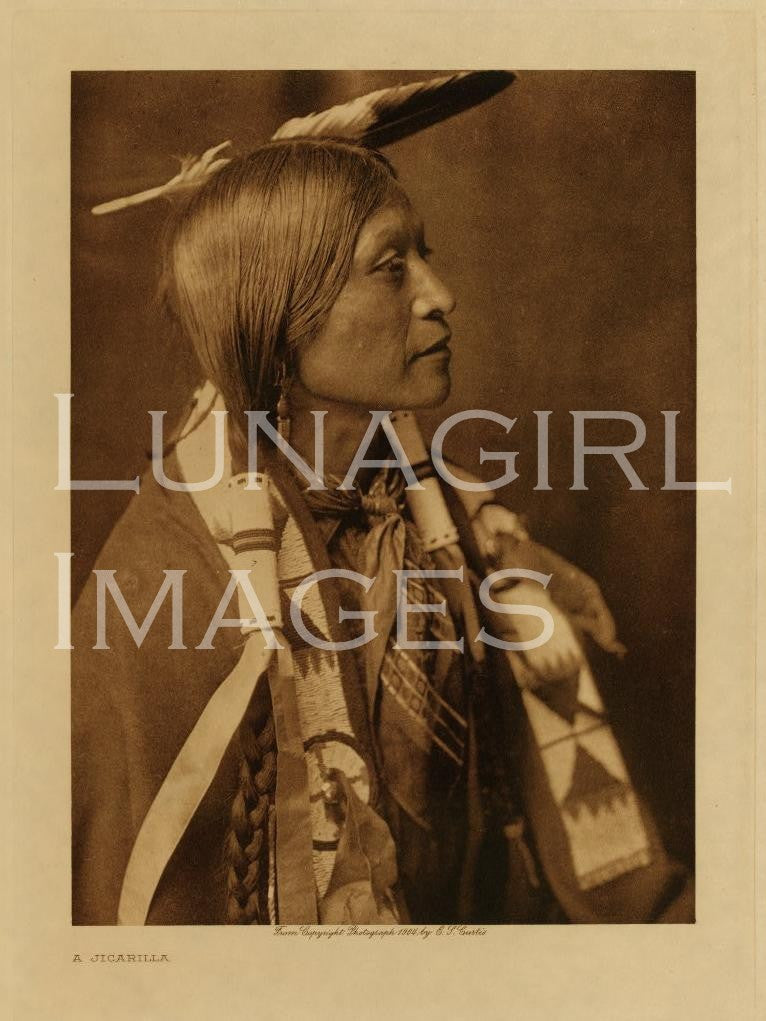 Native American Photographs: 2200 Images - Lunagirl