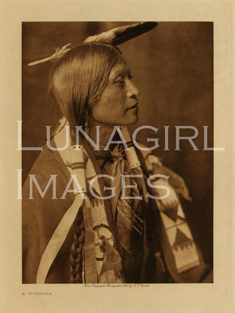 Native American Photographs: 2200 Images - Lunagirl