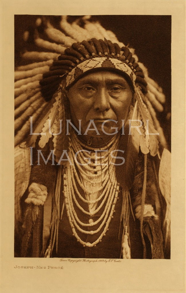 Native American Photographs: 2200 Images - Lunagirl