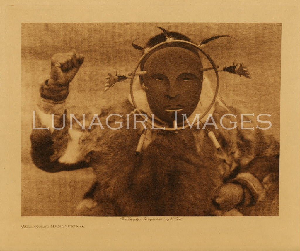 Native American Photographs: 2200 Images - Lunagirl