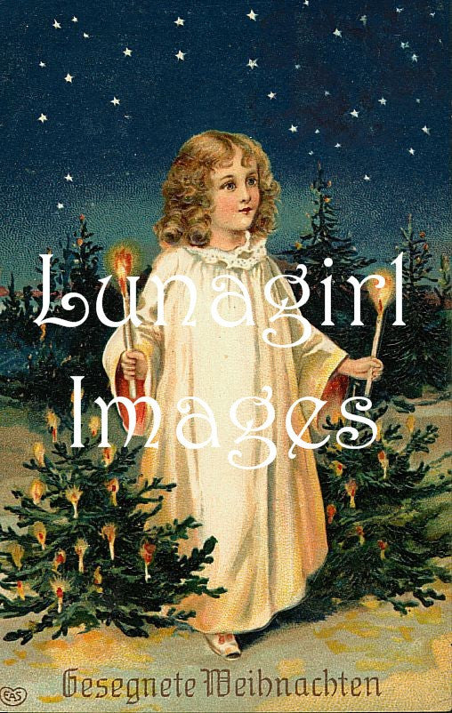 Victorian Holidays #1: Christmas & New Years: 1000 Images - Lunagirl