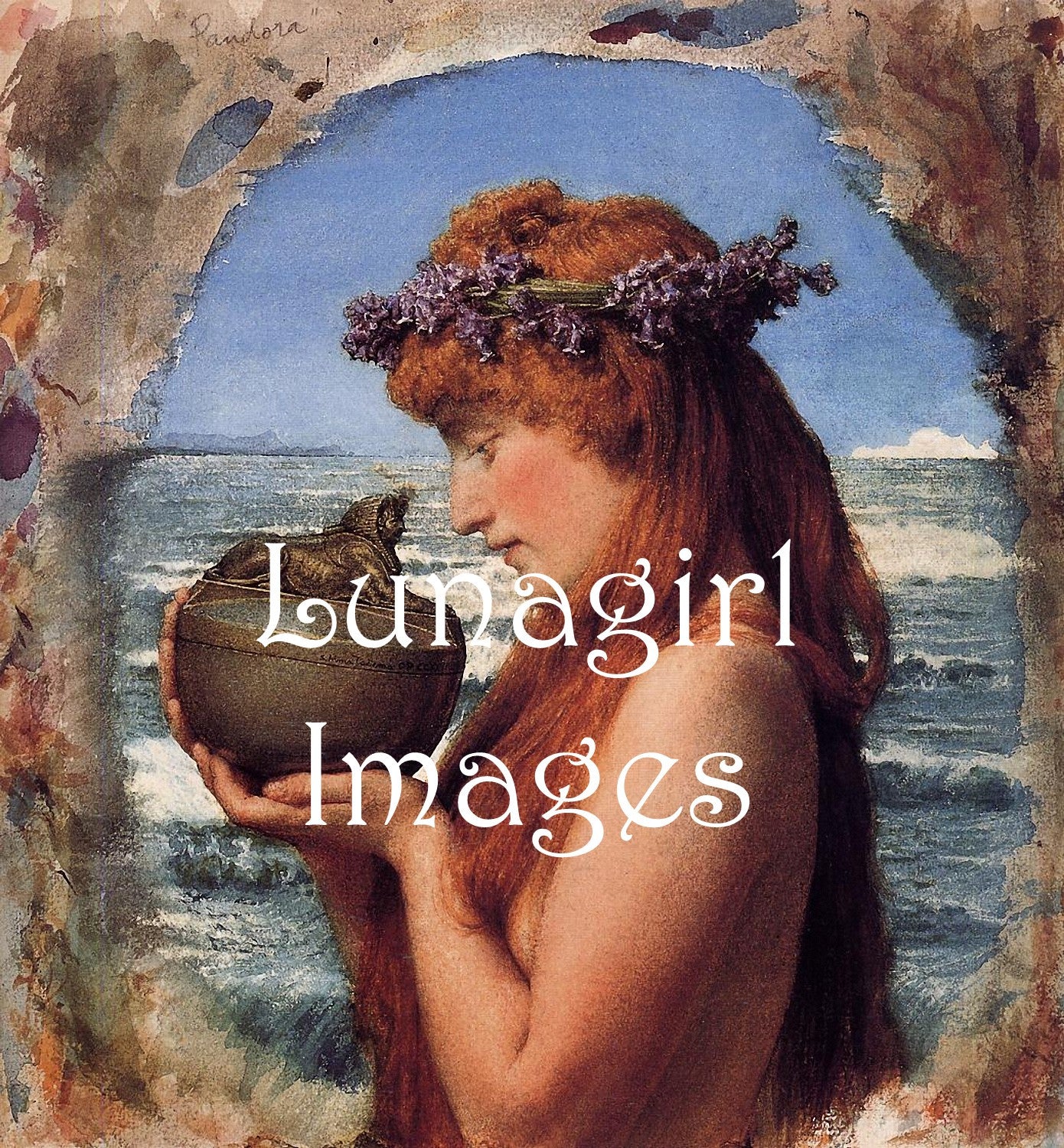 Victorian Neoclassical Art : 290 Images - Lunagirl