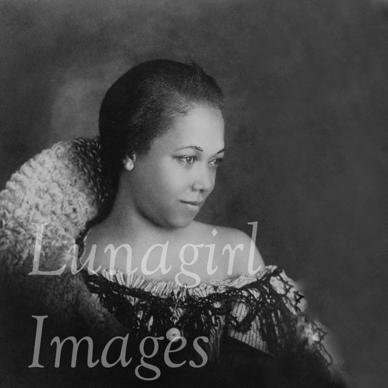 African American Vintage Images: 400 Images - Lunagirl