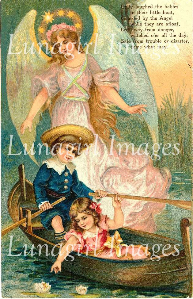 Victorian Religious Ephemera: 500 Images - Lunagirl