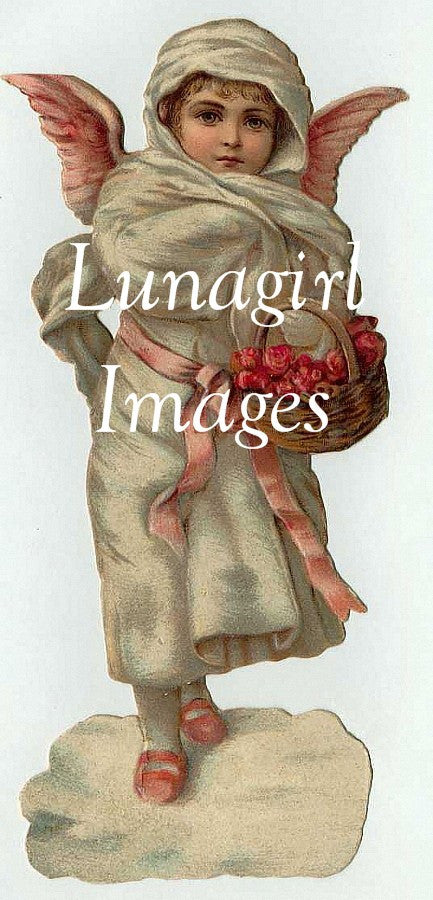 Angels Fairies Fairy Tale Art: 700 Images - Lunagirl