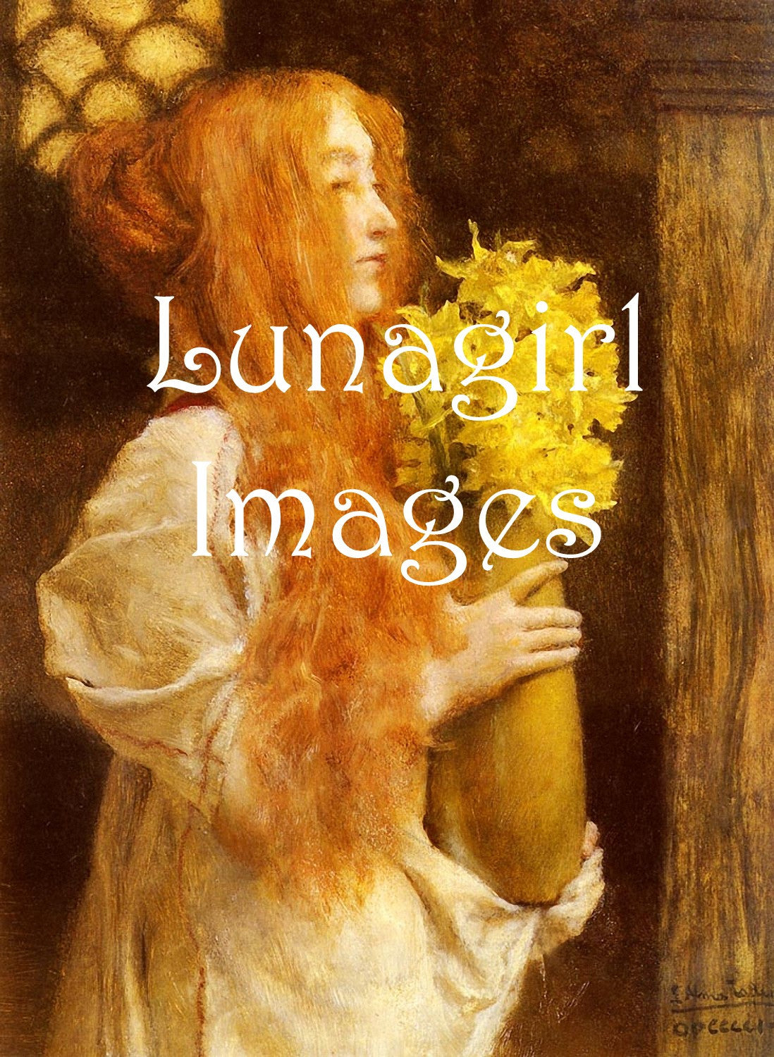 Victorian Neoclassical Art : 290 Images - Lunagirl