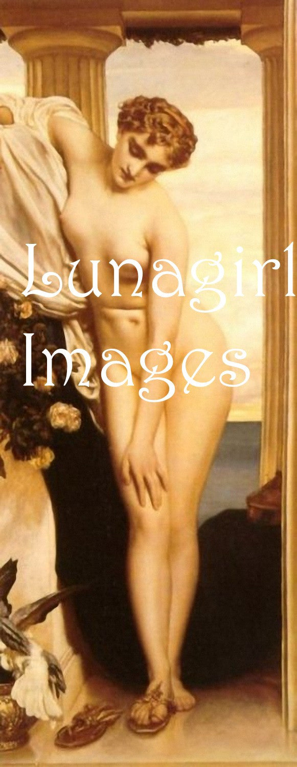 Victorian Neoclassical Art : 290 Images - Lunagirl